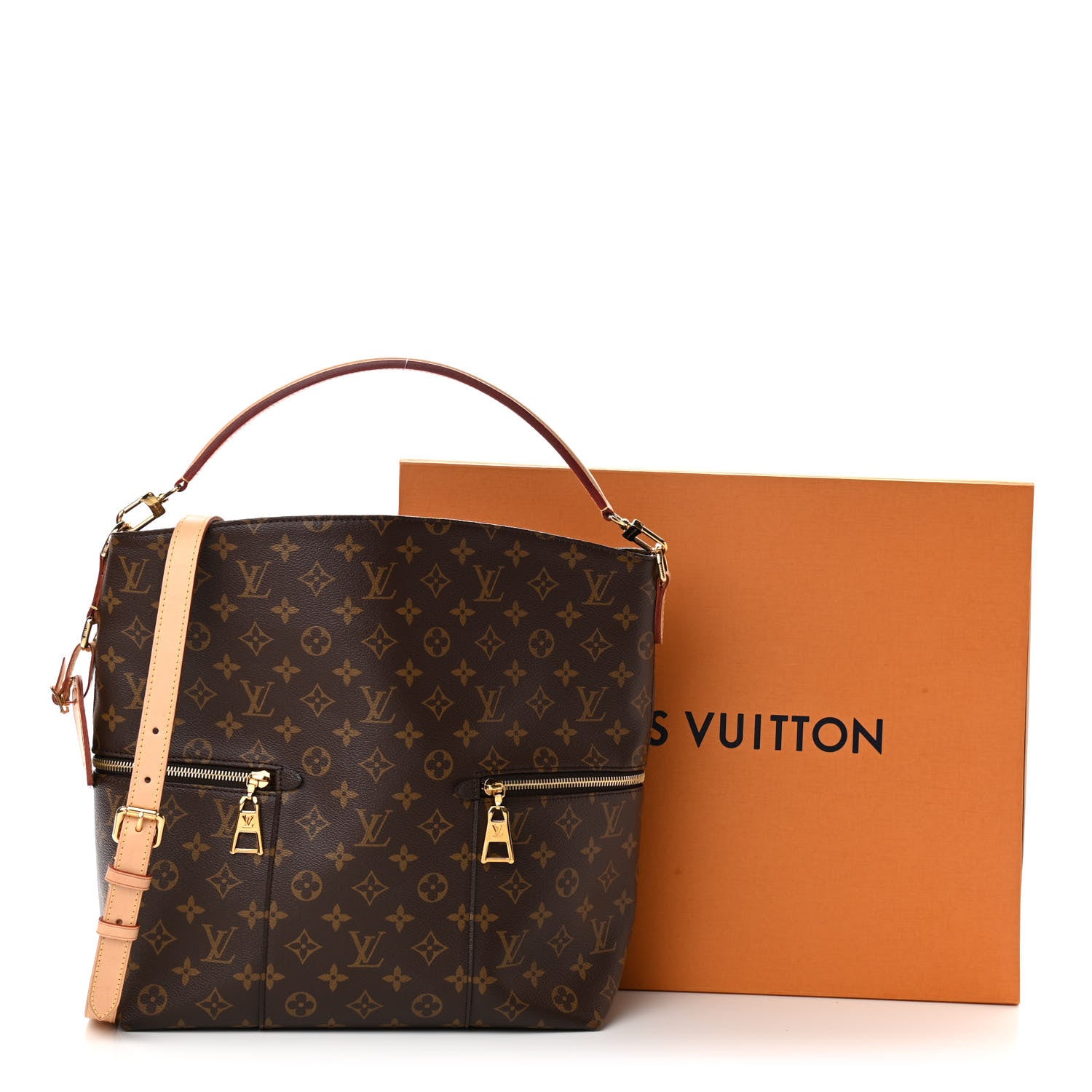 Louis Vuitton Monogram Melie 14 of 14