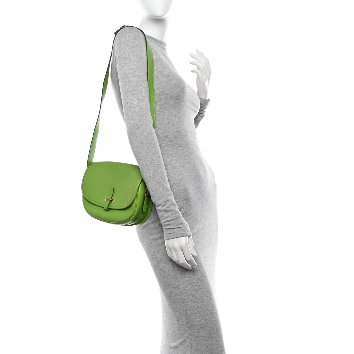 Veau Gulliver Balle De Golf Granny