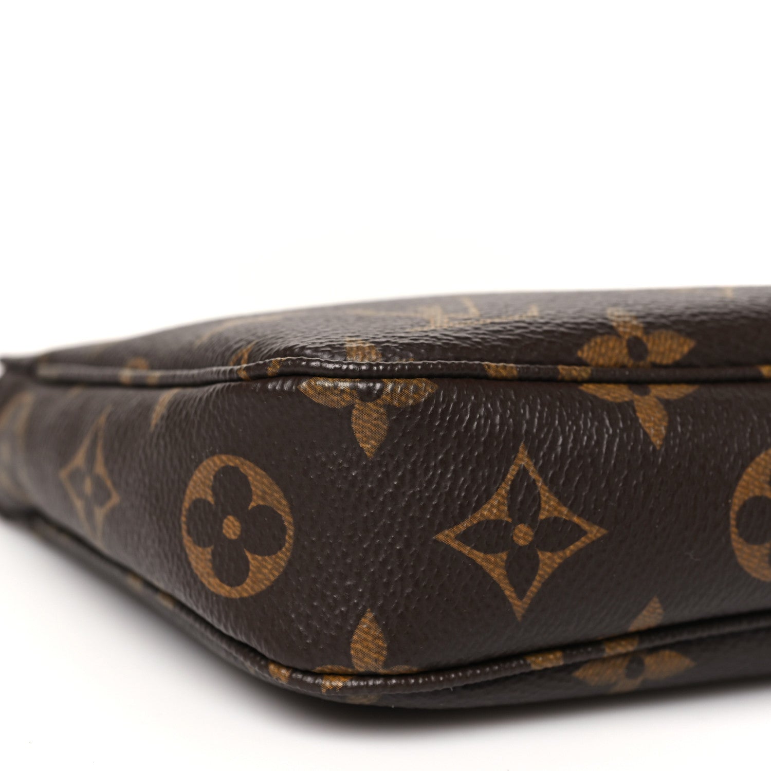 Louis Vuitton Monogram Pochette Accessories NM 8 of 9