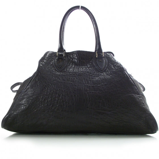 Nappa Grande Bag De Jour