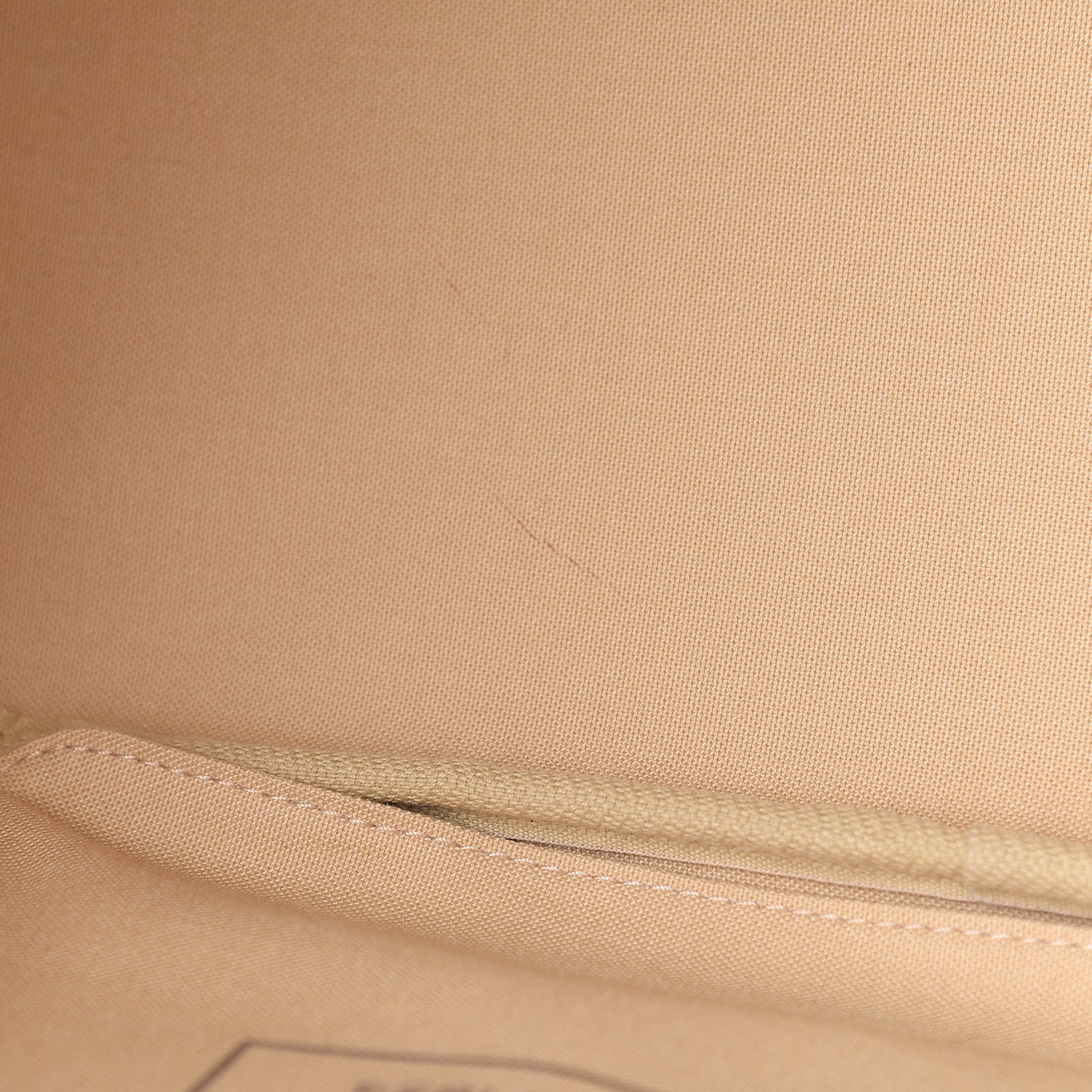 Louis Vuitton Monogram Giant Neverfull MM Kaki 9 of 12