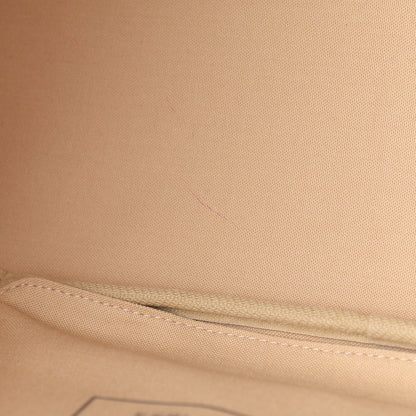 Louis Vuitton Monogram Giant Neverfull MM Kaki 9 of 12