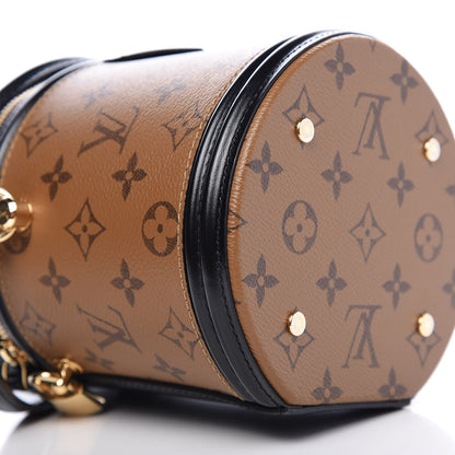 Louis Vuitton Reverse Monogram Cannes 8 of 10