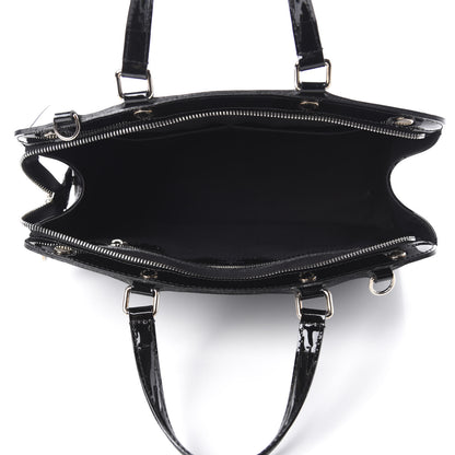Louis Vuitton Electric Epi Brea MM Black 6 of 10