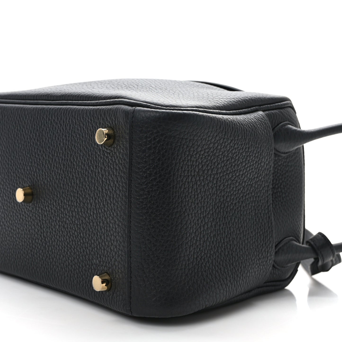 Taurillon Clemence Lindy 26 Black