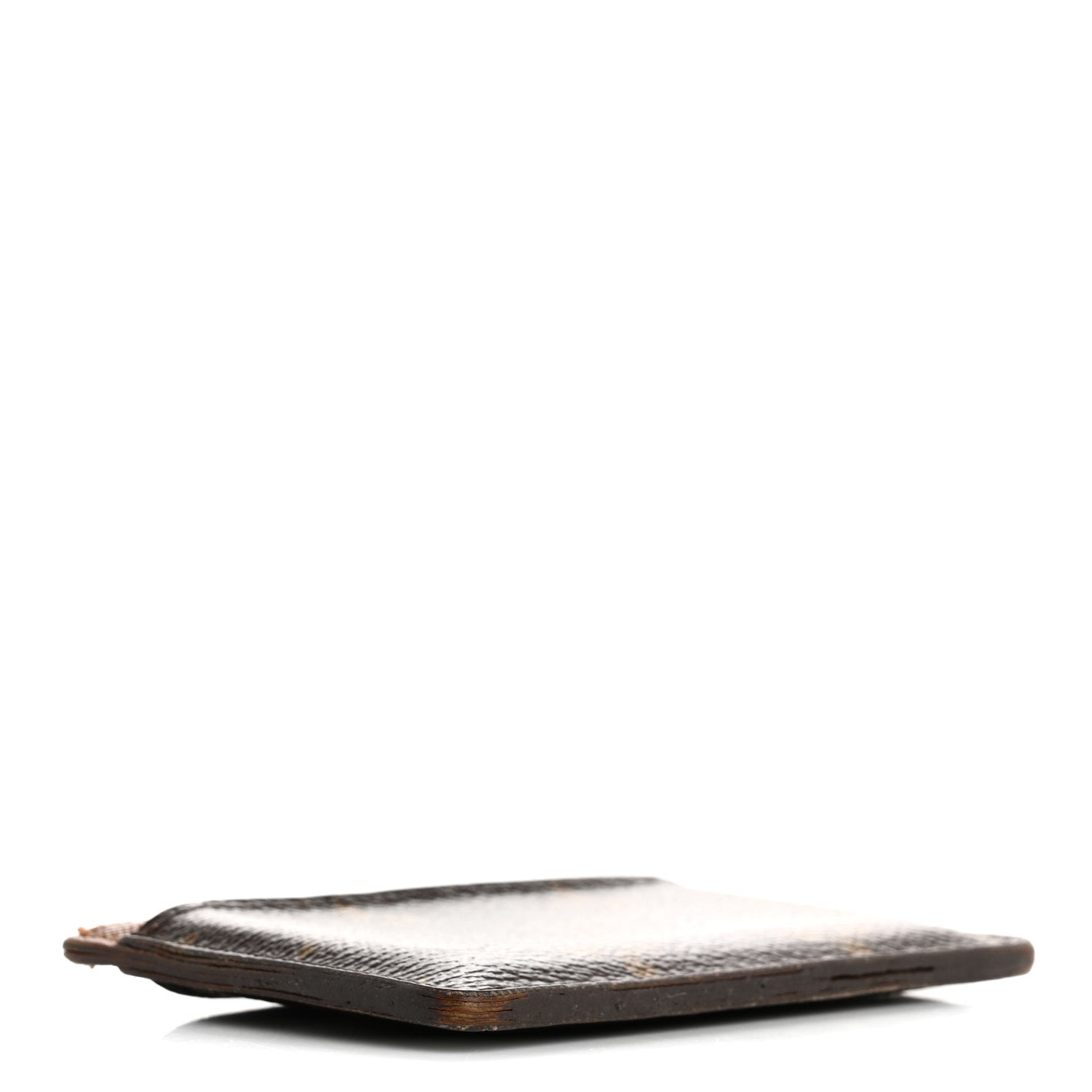 Louis Vuitton Monogram Card Holder Armagnac 4 of 13