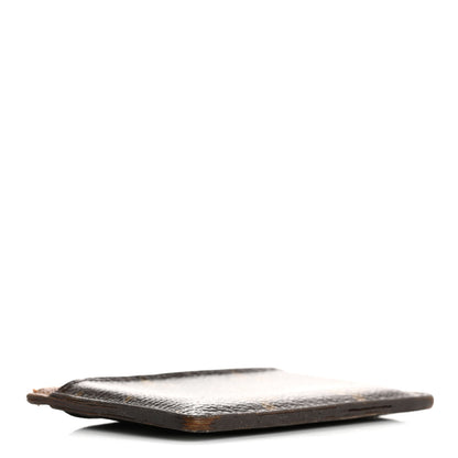 Louis Vuitton Monogram Card Holder Armagnac 4 of 13