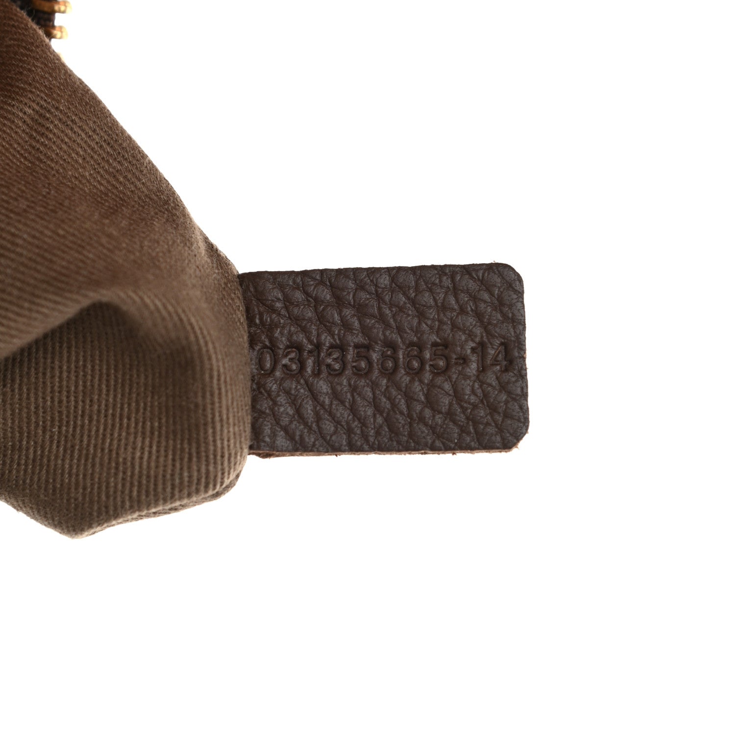 Chloe Calfskin Medium Marcie Satchel Coffee Shot 6 of 9