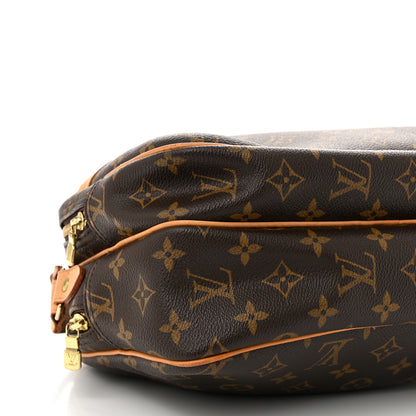 Louis Vuitton Monogram Reporter PM 9 of 10