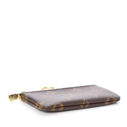 Louis Vuitton Monogram Key Pouch 4 of 7