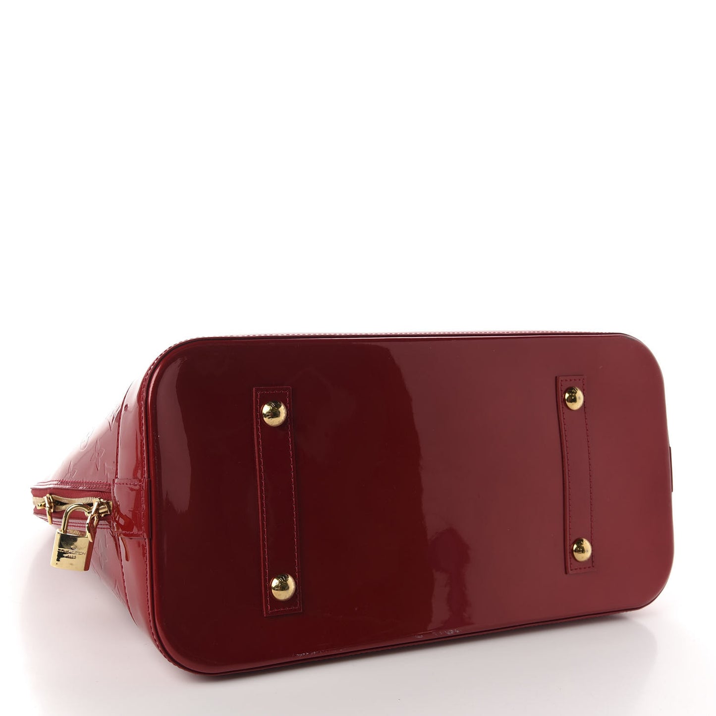 Vernis Alma GM Pomme D'Amour