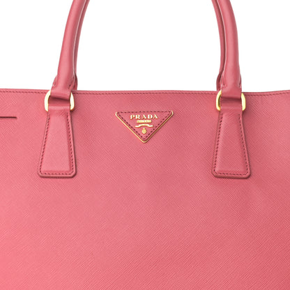 Prada Saffiano Lux Large Tote Tamaris 8 of 16