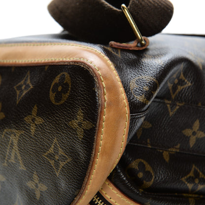 Louis Vuitton Monogram Bosphore Backpack 8 of 9
