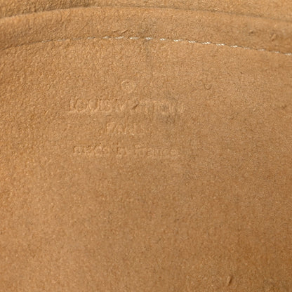 Louis Vuitton Monogram Pochette Twin GM 5 of 8
