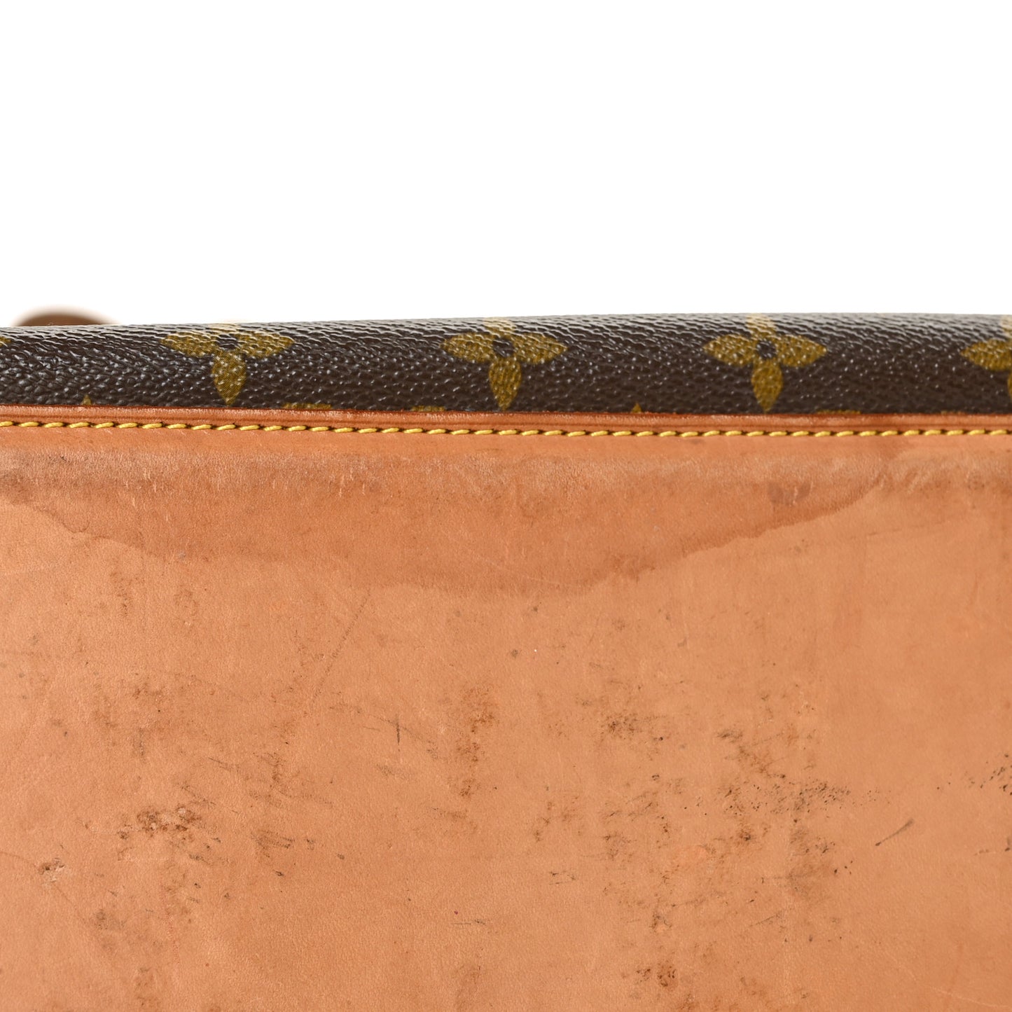 Monogram Cabas Alto