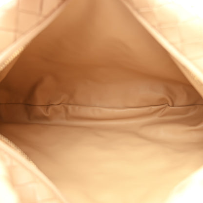 Bottega Veneta Nappa Intrecciato Small Jodie Hobo Almond 5 of 11