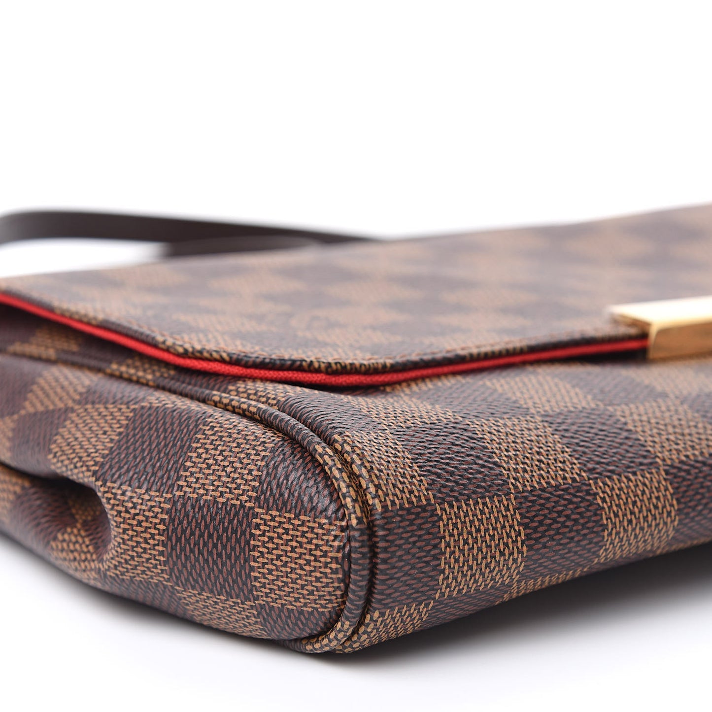 Damier Ebene Favorite MM
