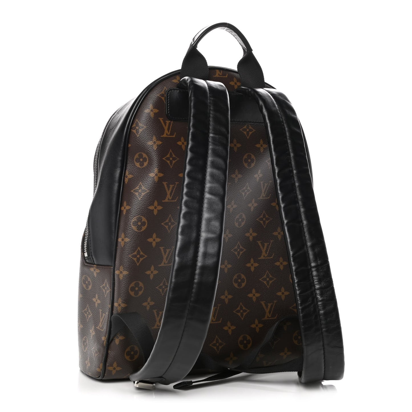 Monogram Macassar Josh Backpack