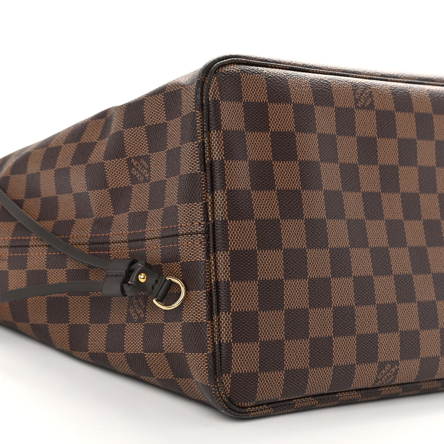 Damier Ebene Neo Neverfull GM