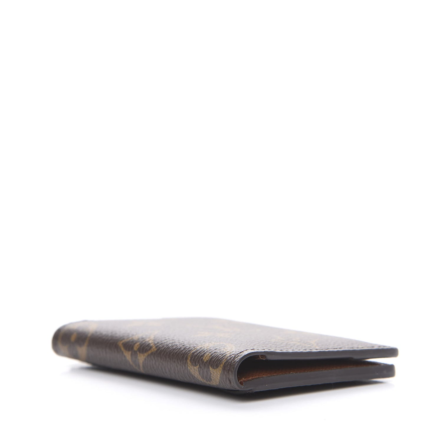 Monogram Pocket Organizer NM
