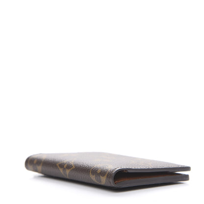 Louis Vuitton Monogram Pocket Organizer NM 4 of 8