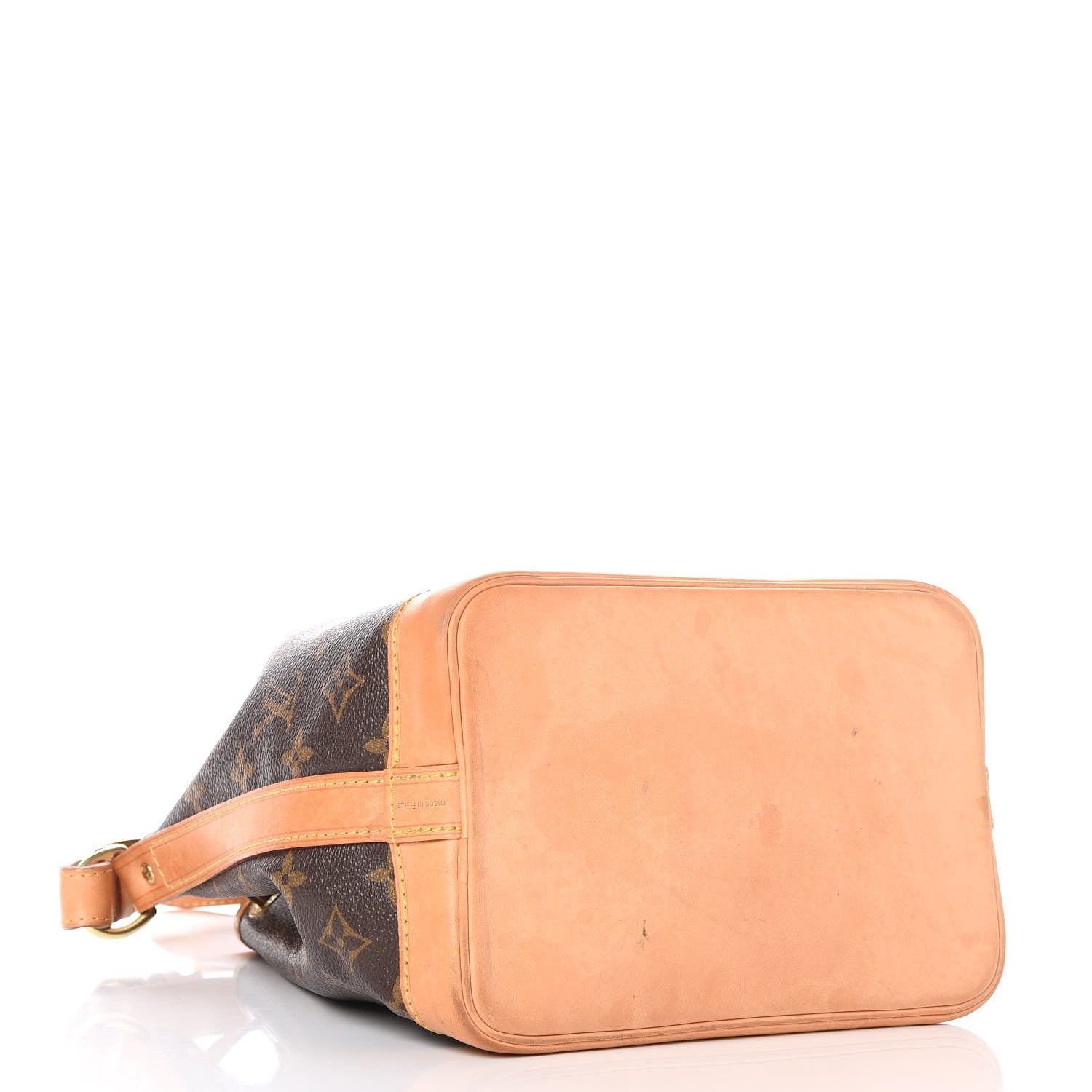 Louis Vuitton Monogram Noe BB 4 of 12