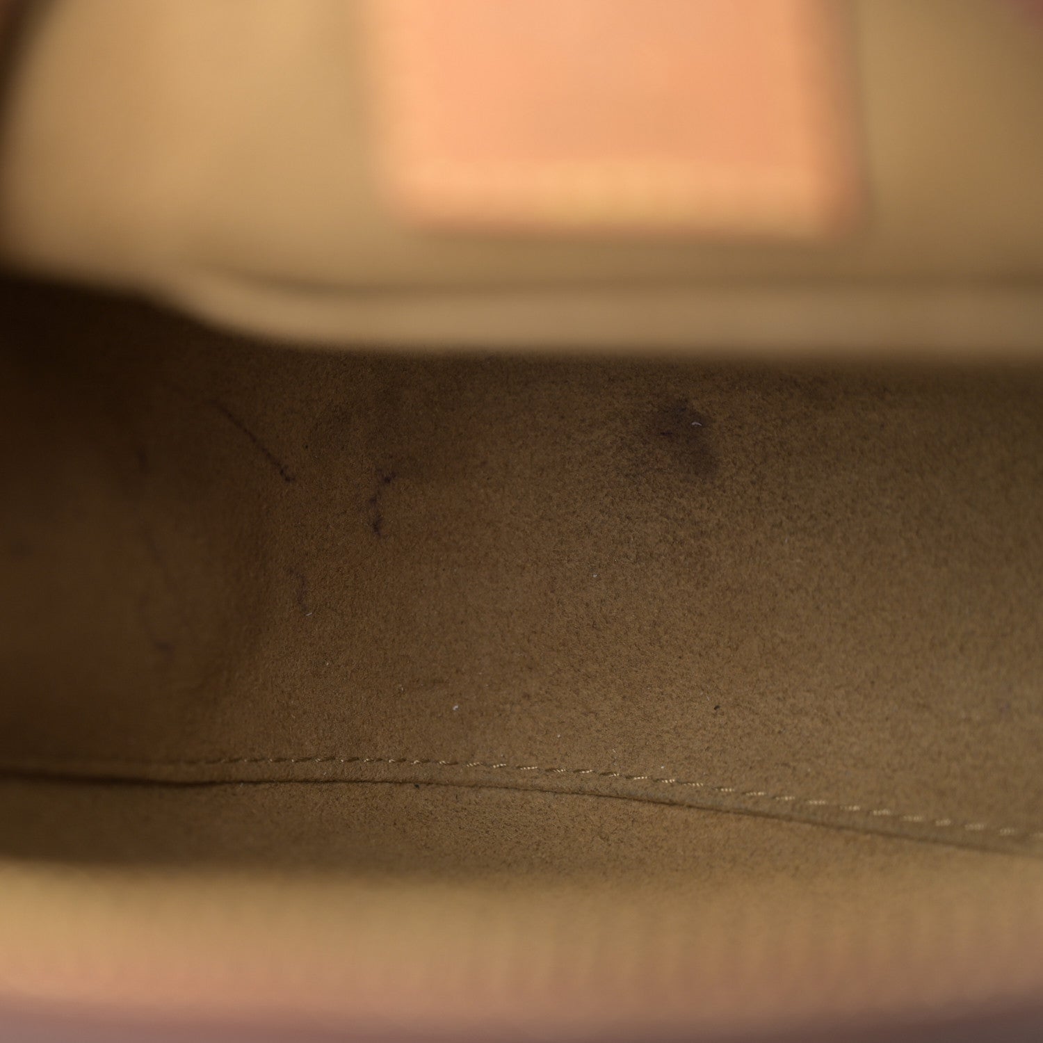 Louis Vuitton Monogram Boite Chapeau Souple MM 11 of 13