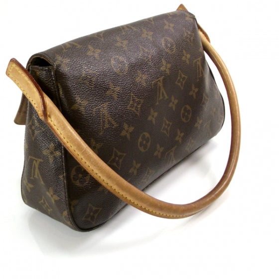 Monogram Mini Looping