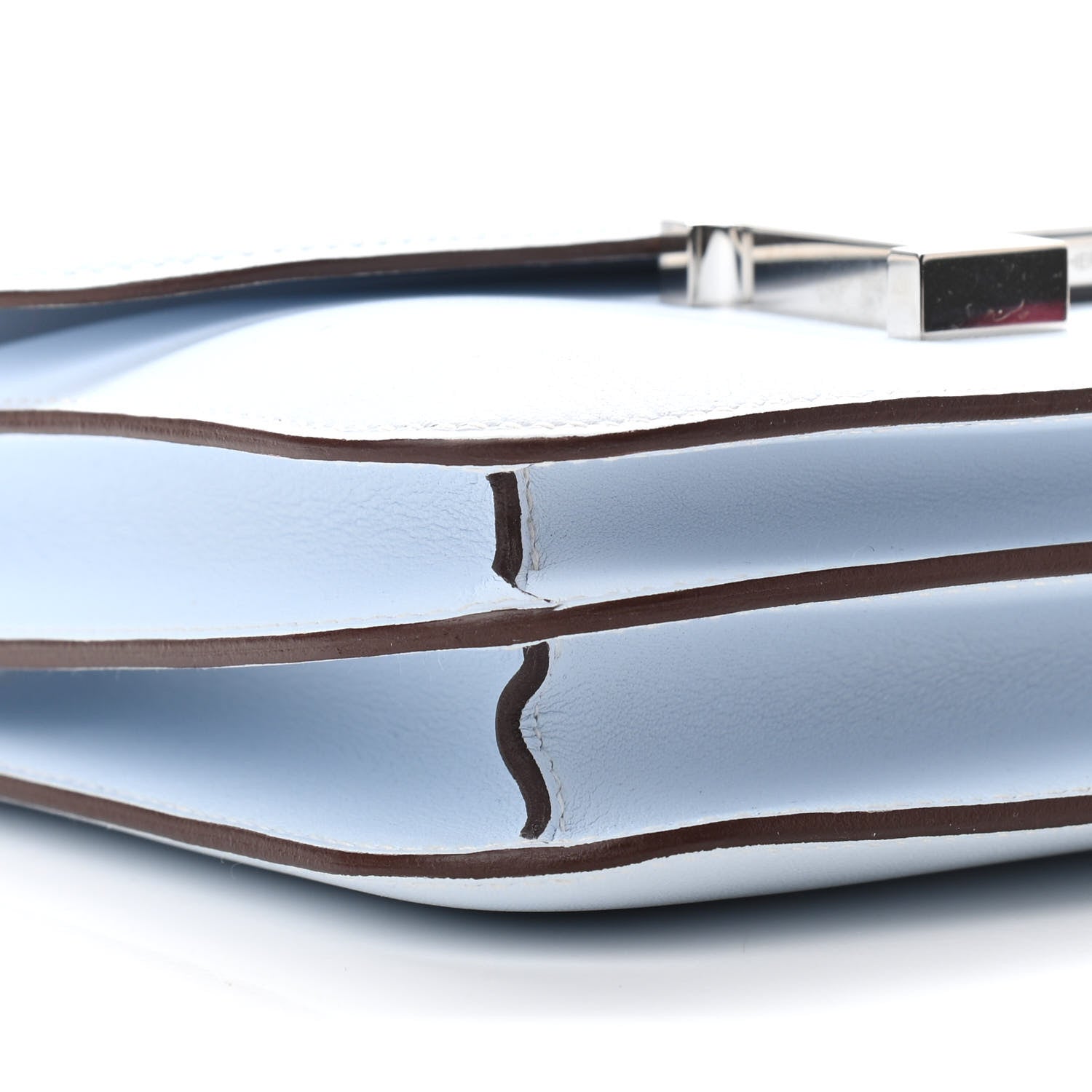 Hermes Swift Constance 18 Bleu Brume 9 of 12