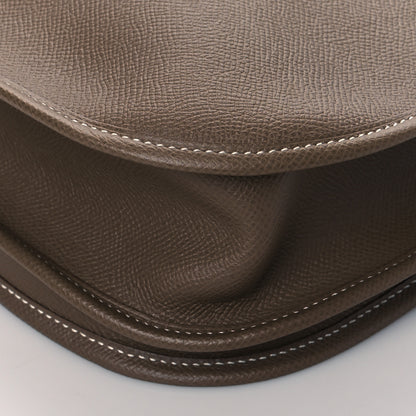Hermes Epsom Evelyne III GM Etoupe 9 of 9