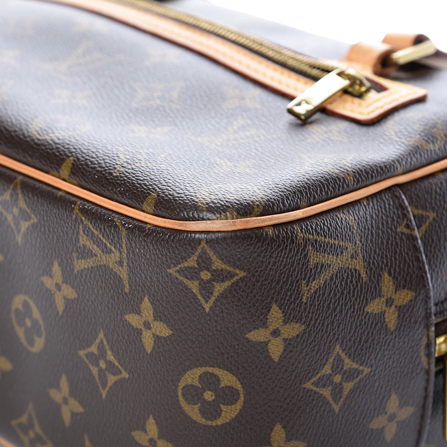 Monogram Cite MM