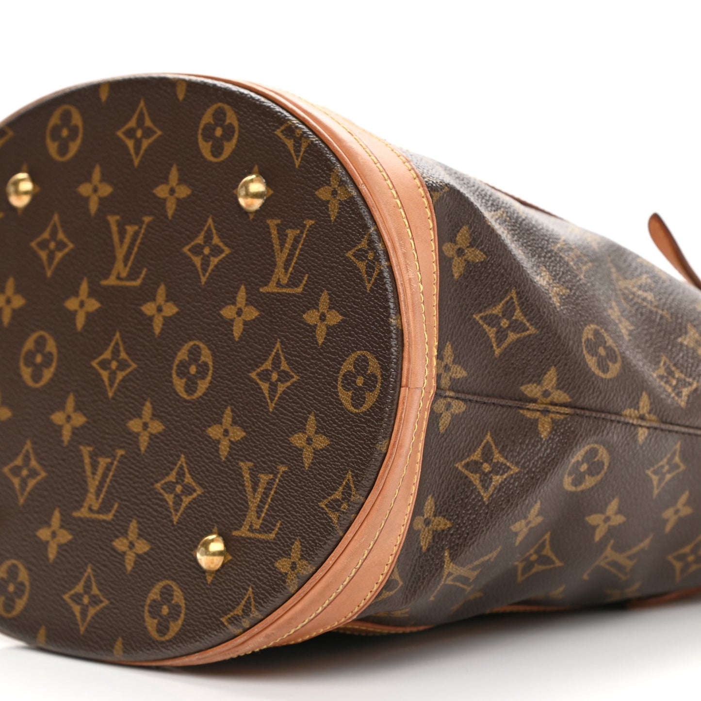 Monogram Bucket 27