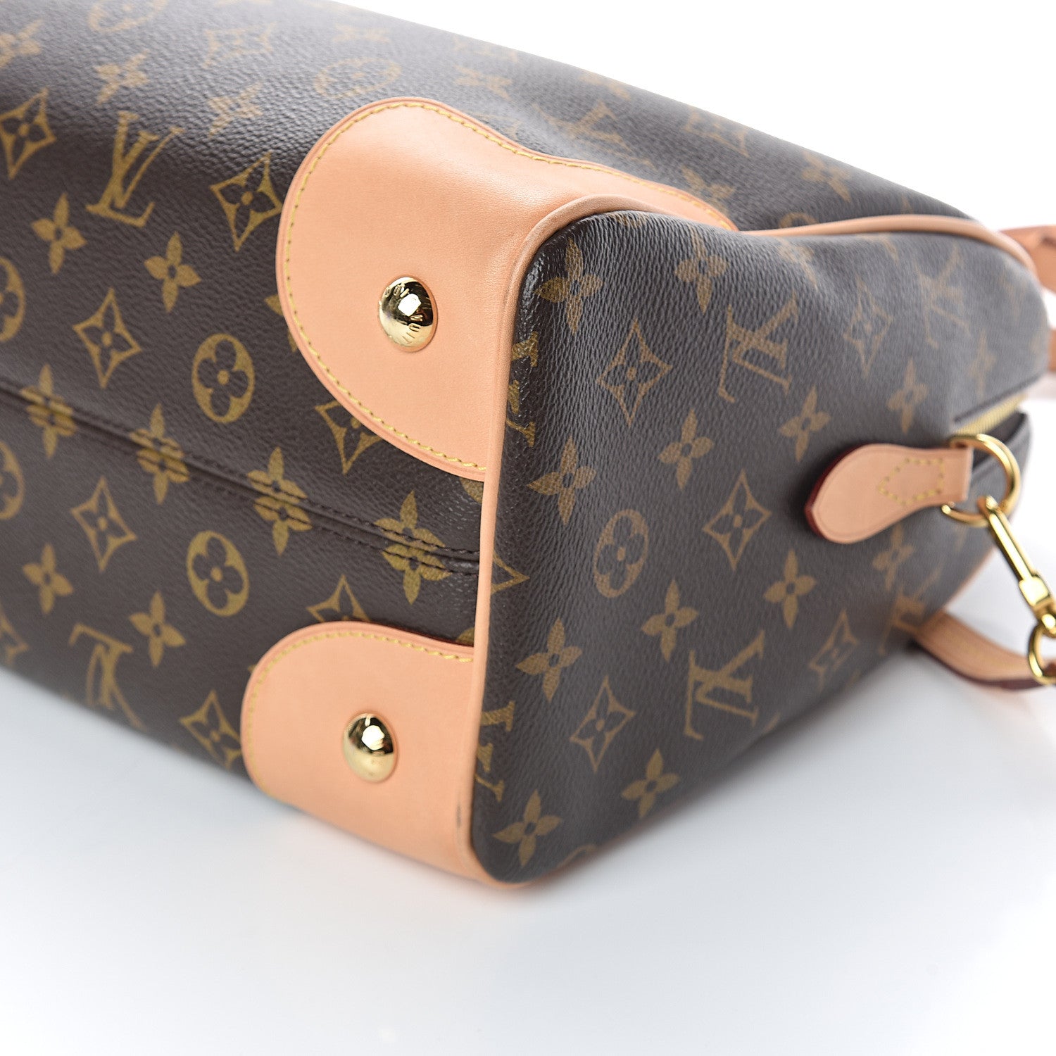 Louis Vuitton Monogram Retiro NM 8 of 8