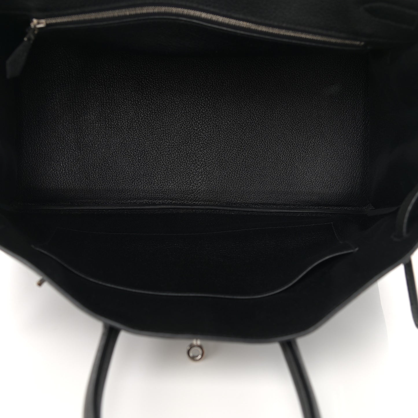 Togo Birkin 35 Black