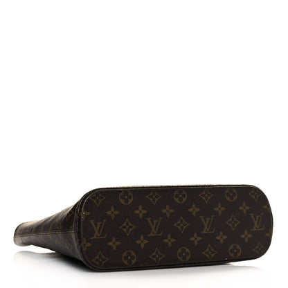 Louis Vuitton Monogram Vavin GM 4 of 17