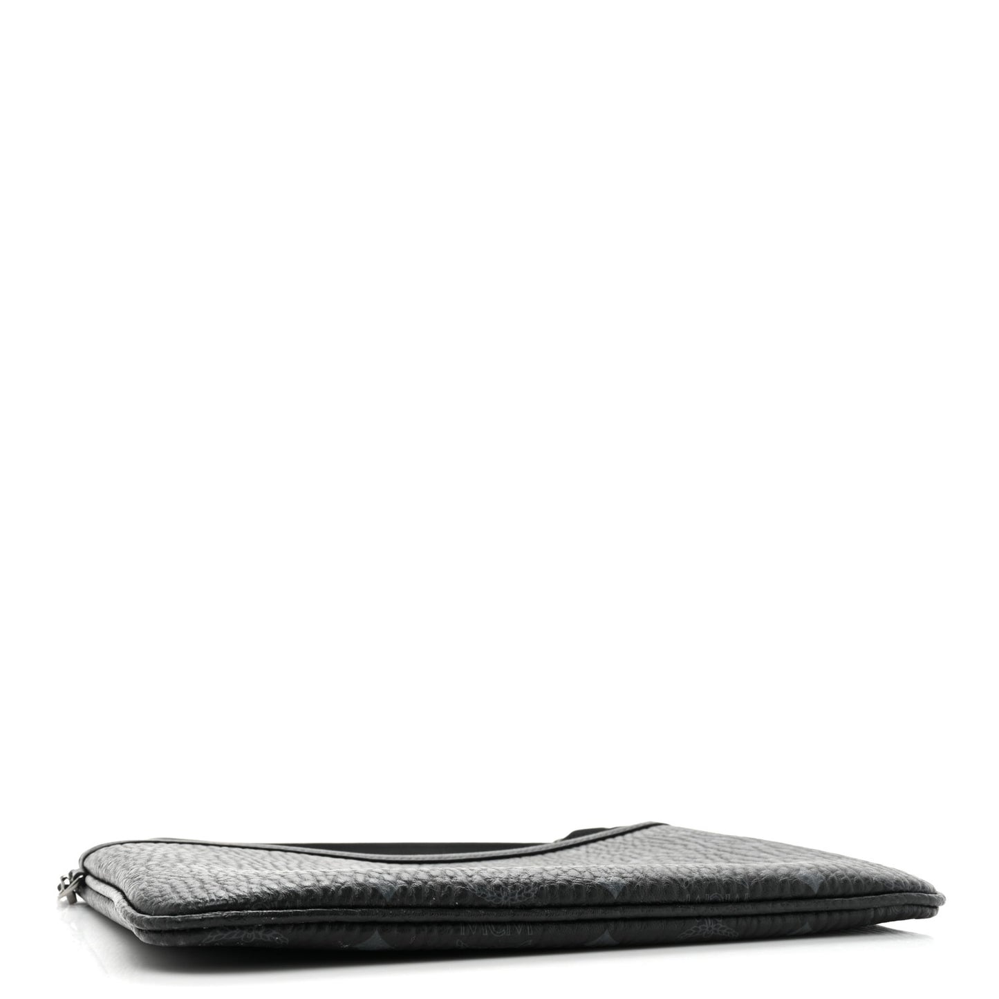 Visetos Liz Shopper Tote Pouch Black