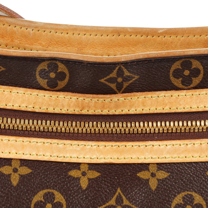 Louis Vuitton Monogram Hudson GM 8 of 15