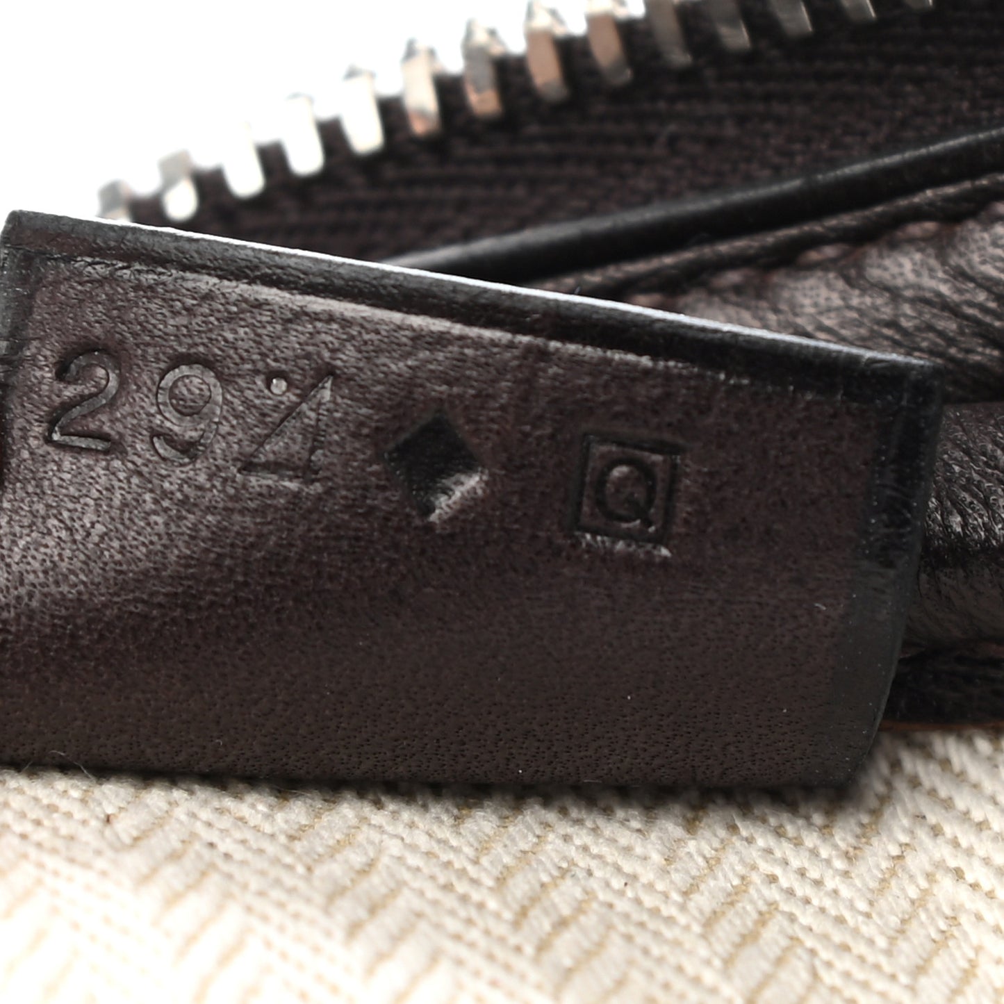 Evergrain Hebdo Reporter Document Holder Ebene
