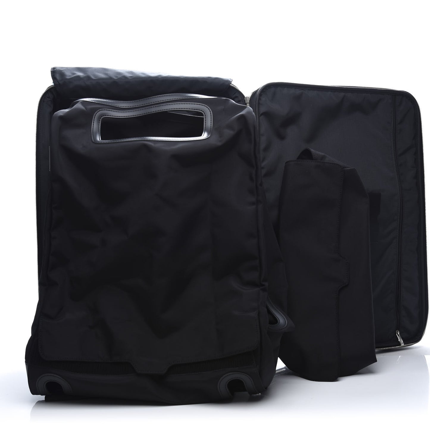 Damier Graphite Pegase 55 Business NM