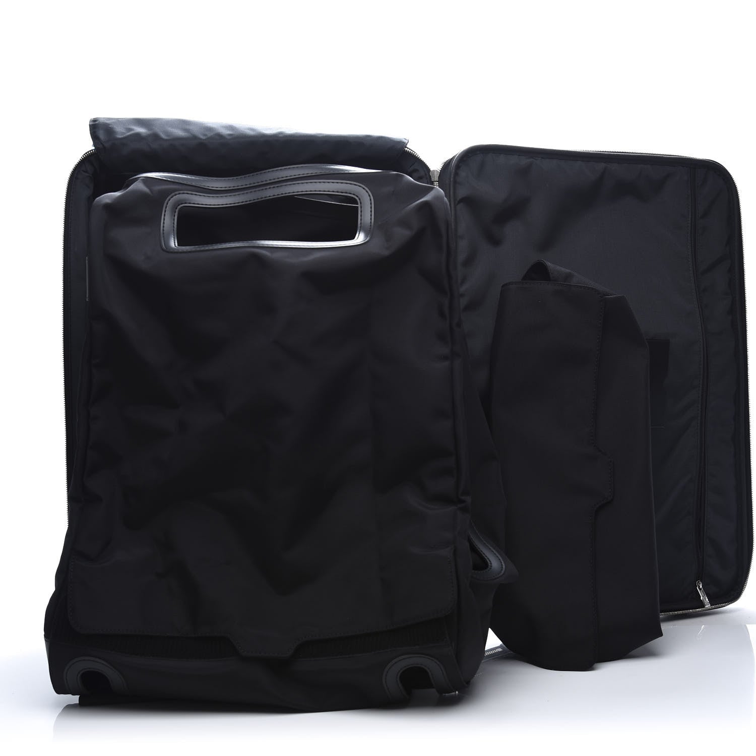 Louis Vuitton Damier Graphite Pegase 55 Business NM 8 of 18