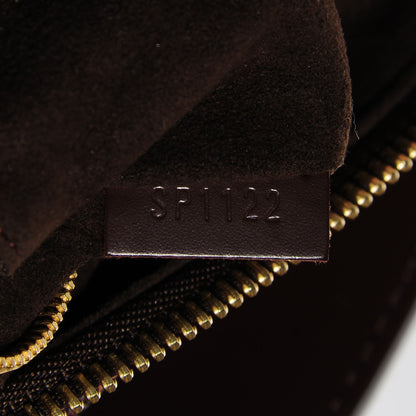 Louis Vuitton Damier Ebene Portobello PM 7 of 7