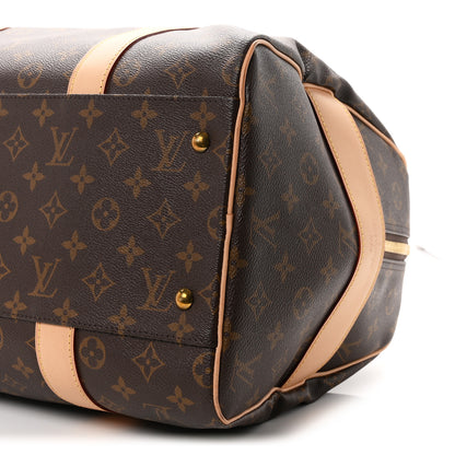 Louis Vuitton Monogram Carryall 8 of 8