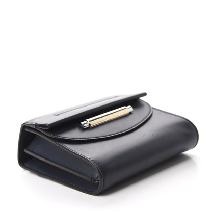 Proenza Schouler Delta Crossbody Bag Navy 4 of 11