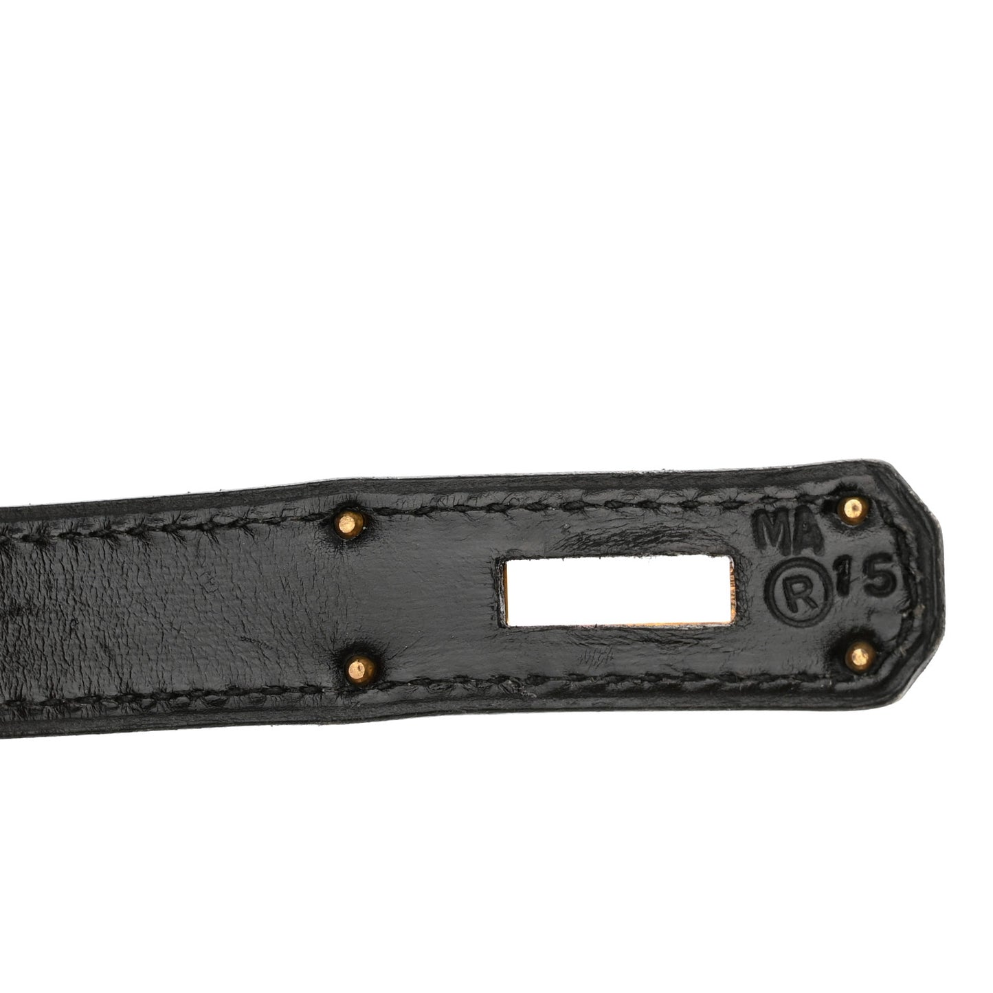 Box Kelly Sellier 32 Black