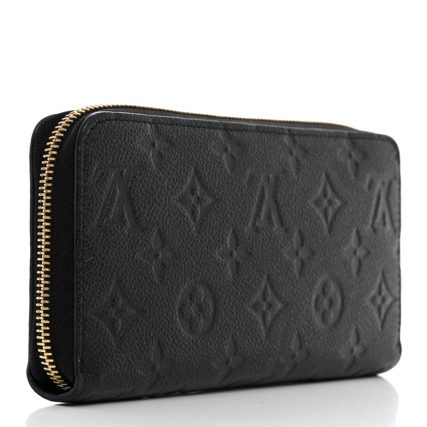 Empreinte Zippy Wallet Black