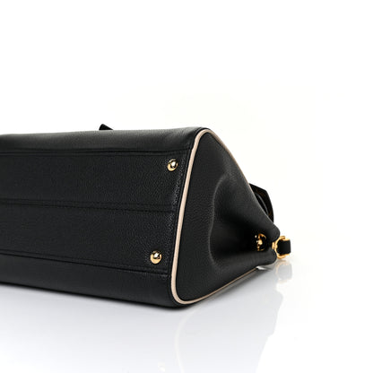Louis Vuitton Monogram Double V Black 8 of 9