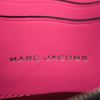 Marc Jacobs Calfskin Mini The J Marc Shoulder Bag 6 of 10