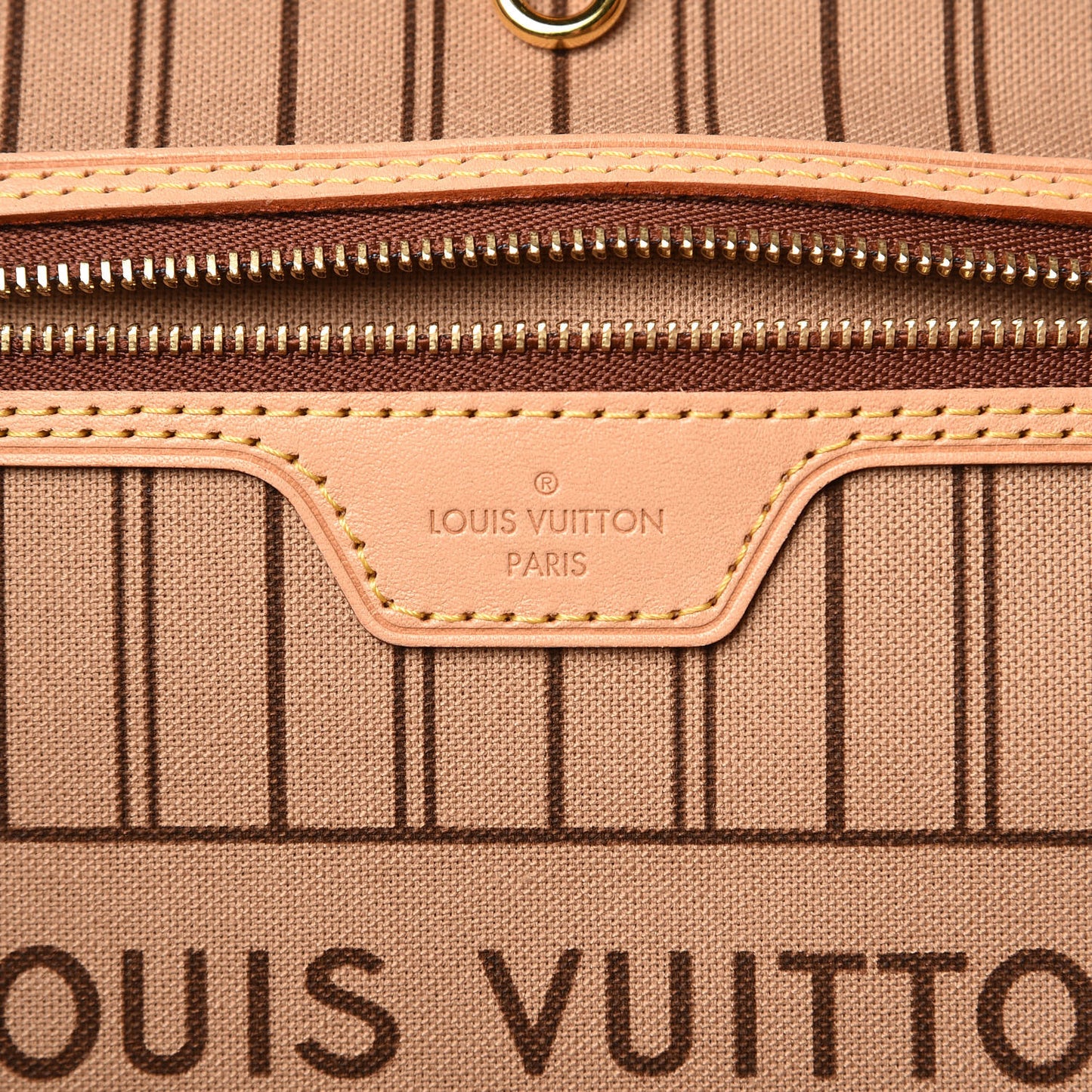 Monogram Neo Neverfull GM