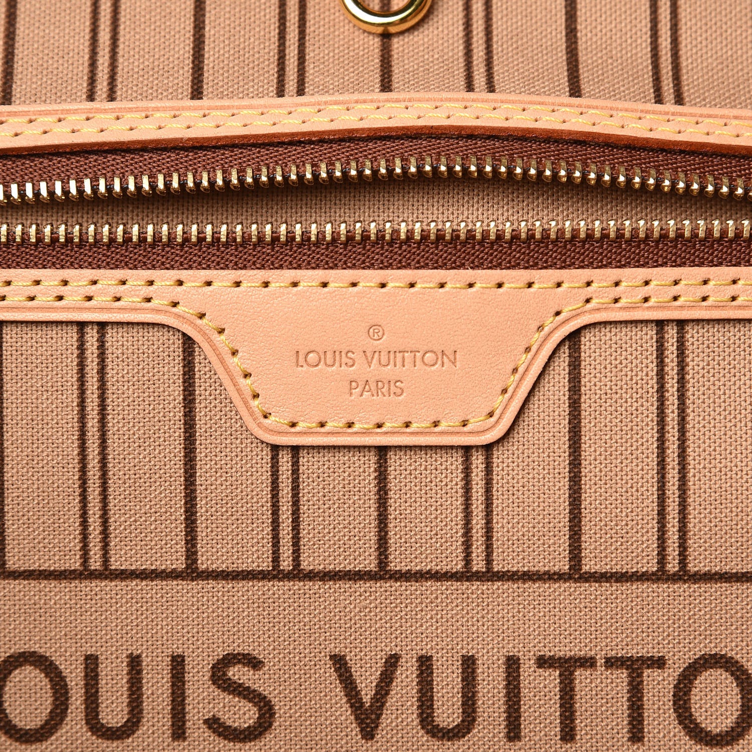 Louis Vuitton Monogram Neo Neverfull GM 7 of 12