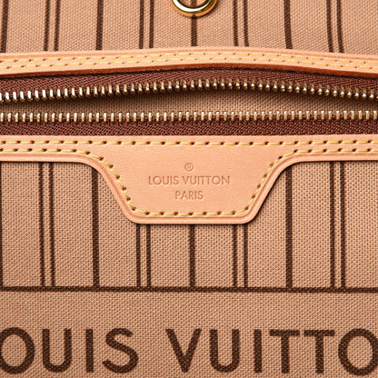 Louis Vuitton Monogram Neo Neverfull GM 7 of 12